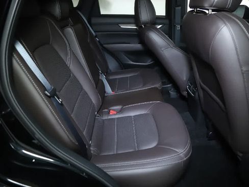 Certified 2024 MAZDA CX-5 Signature AWD/4WD image 31