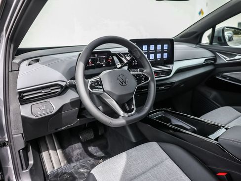 New 2026 Volkswagen ID.4 Pro AWD/4WD image 5