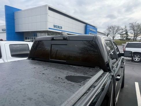 Used 2023 RAM 1500 Limited image 6