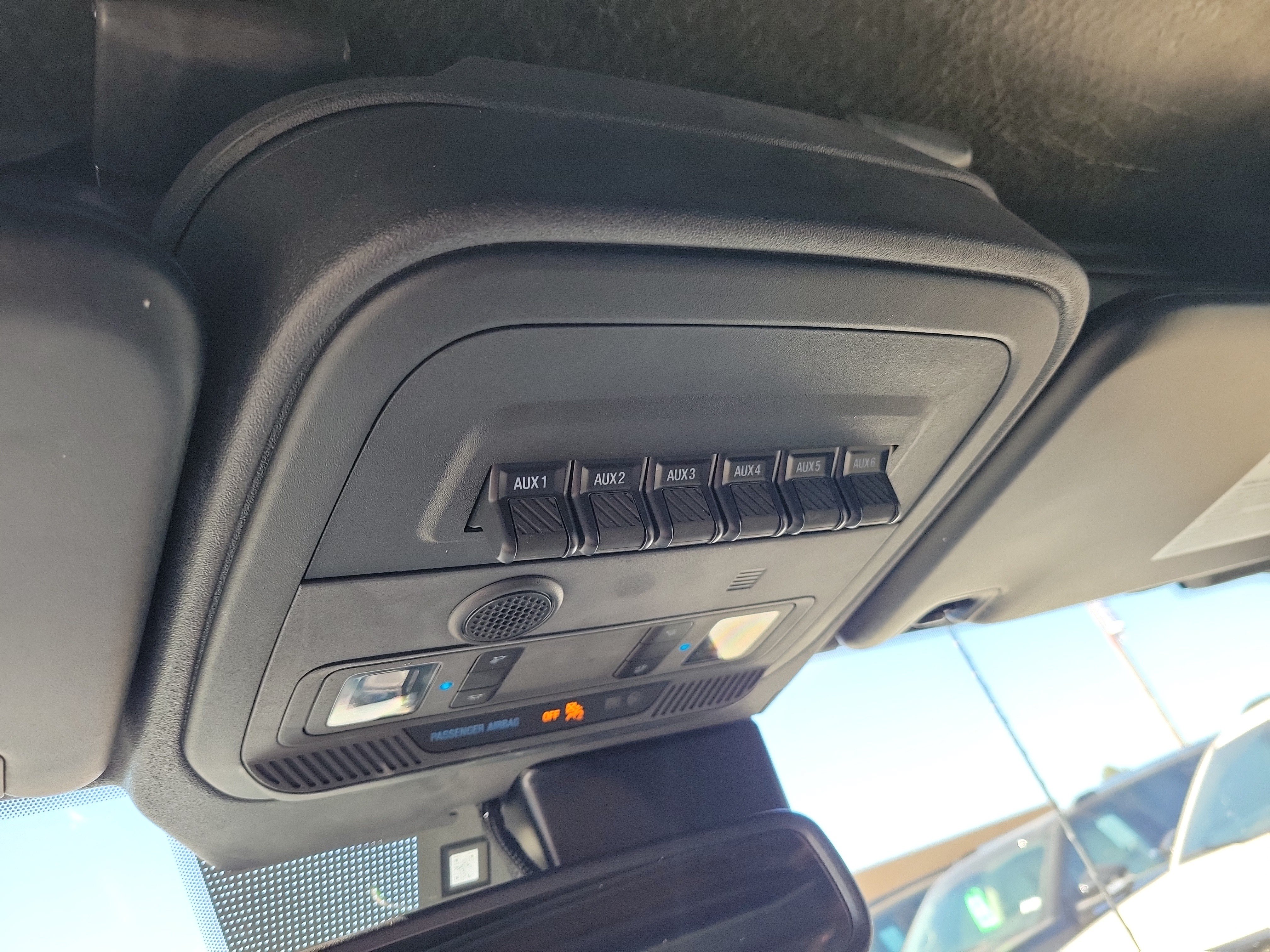 Certified 2024 Ford Bronco Badlands AWD/4WD image 27
