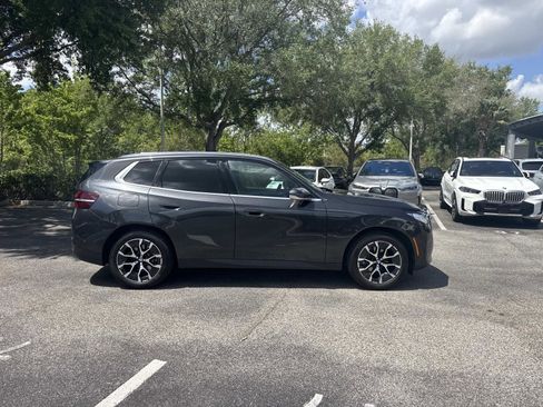 Used 2026 BMW X3 xDrive30 w/ Convenience Package image 3