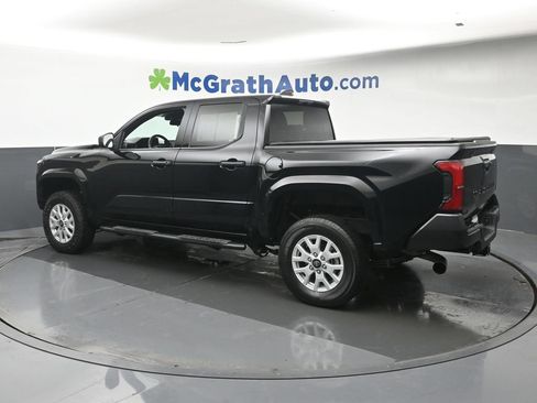 Used 2024 Toyota Tacoma SR RWD image 25