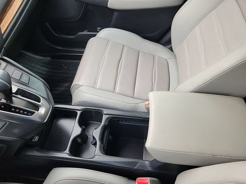 Used 2022 Honda CR-V EX-L image 22