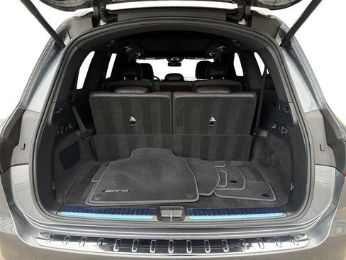 Used 2024 Mercedes-Benz GLS 450 4MATIC image 19