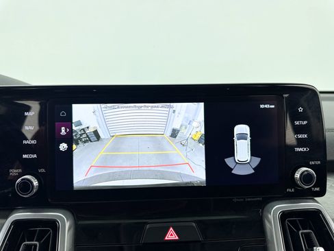 Certified 2023 Kia Sorento SX image 7