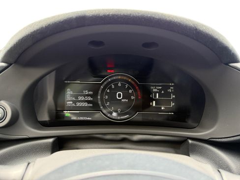Used 2024 Toyota GR86 Premium w/ Performance Package RWD image 11