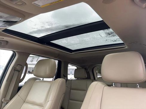 Certified 2021 Jeep Grand Cherokee Limited w/ Luxury Group II image 15