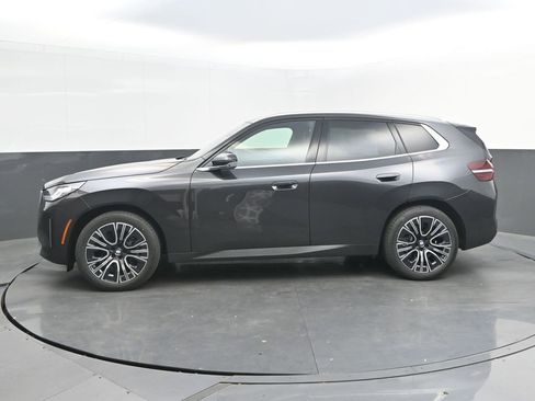 New 2026 BMW X3 xDrive30 AWD/4WD image 2