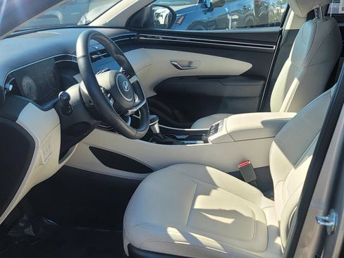 Used 2023 Hyundai Tucson SEL w/ Convenience Package AWD/4WD image 13