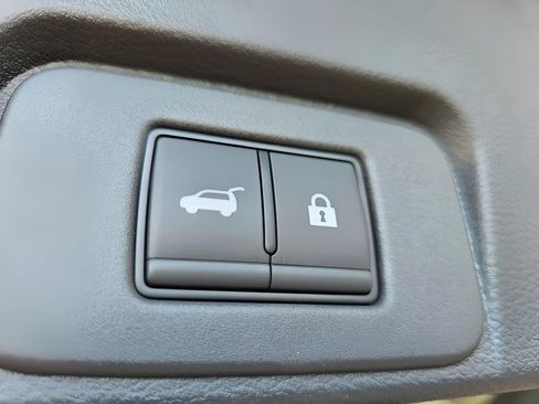 New 2026 Nissan Rogue Platinum w/ Platinum Premium Package image 9