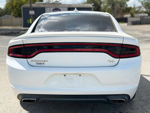 Used 2016 Dodge Charger R/T image 4