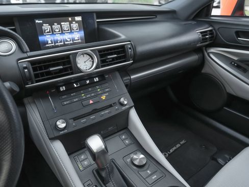Used 2015 Lexus RC 350 350 image 10