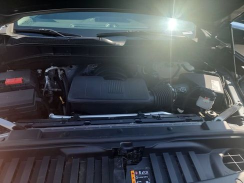 Used 2019 Chevrolet Silverado 1500 LT w/ All-Star Edition AWD/4WD image 38