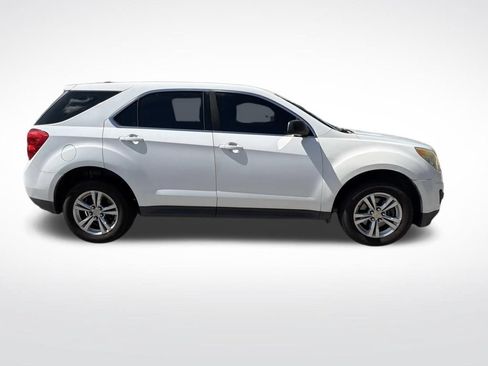 Used 2010 Chevrolet Equinox LS FWD image 4