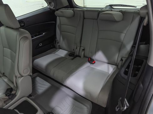 Used 2022 Honda Pilot Touring image 21