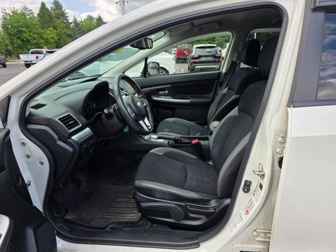 Used 2016 Subaru Crosstrek 2.0i Premium w/ Popular Package #1 AWD/4WD image 17