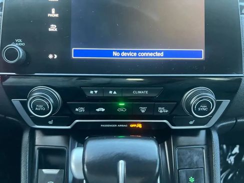 Used 2017 Honda CR-V EX-L image 43