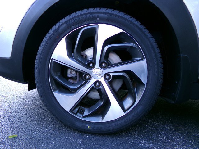 Used 2018 Hyundai Tucson Value w/ Cargo Package AWD/4WD image 25