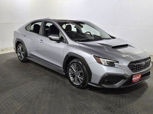 Used 2023 Subaru WRX image 1