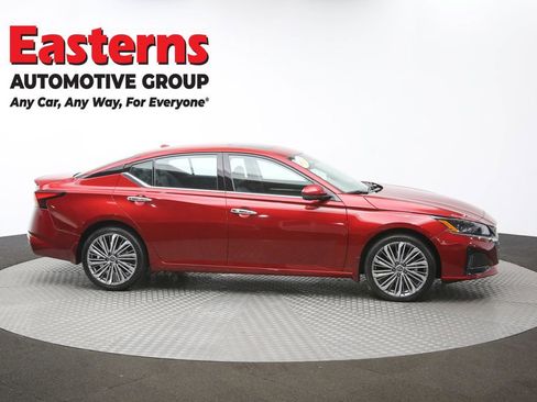 Used 2023 Nissan Altima 2.5 SL image 43