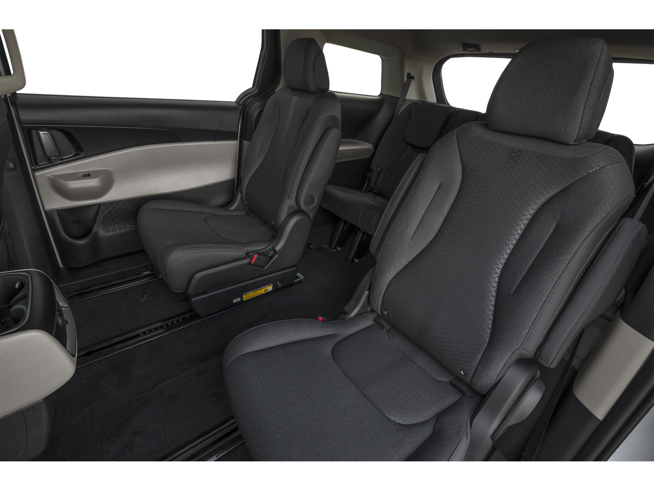 New 2027 Kia Carnival LX FWD image 36