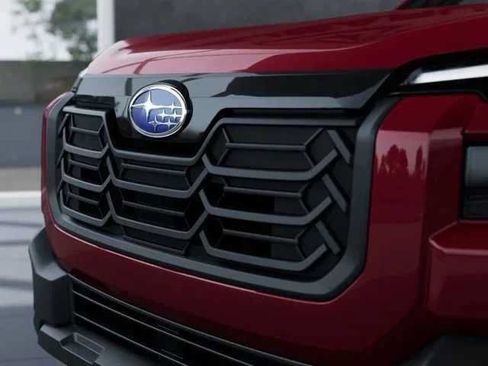 New 2026 Subaru Outback Premium AWD/4WD image 10