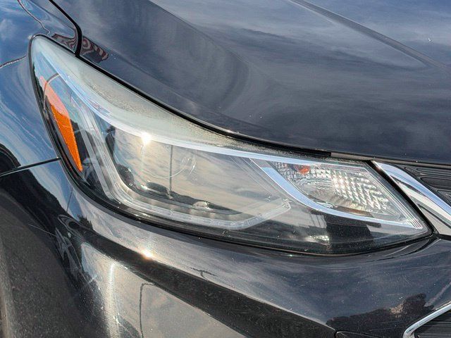 Used 2018 Chevrolet Cruze LT w/ Convenience Package FWD image 15