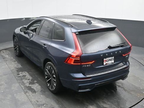 New 2026 Volvo XC60 T8 Ultra w/ Protection Package Premier image 37