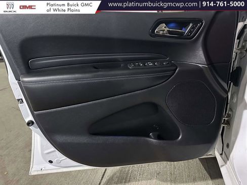 Used 2022 Dodge Durango GT image 21