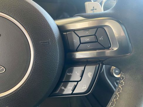 Used 2021 Ford Mustang Shelby GT500 w/ Technology Package image 20