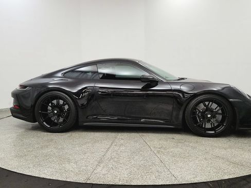 Used 2022 Porsche 911 GT3 RWD image 6