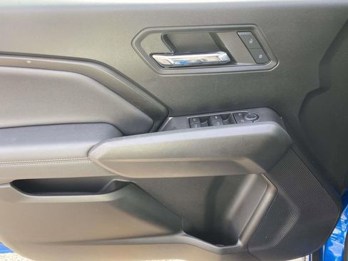 Used 2023 Chevrolet Colorado LT w/ LT Convenience Package III image 15