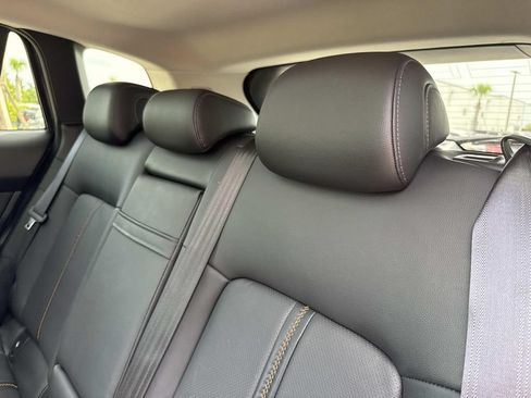 Certified 2025 MAZDA CX-50 AWD 2.5 S w/ Weather Package image 18