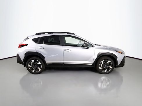 New 2025 Subaru Crosstrek 2.5i Limited w/ Popular Package #4A image 8