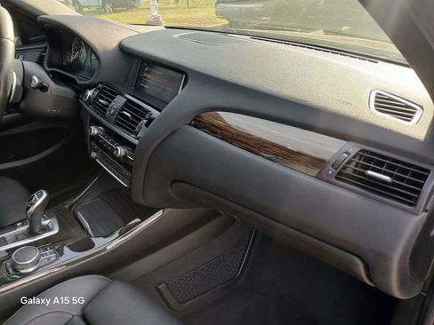 Used 2018 BMW X4 xDrive28i image 18