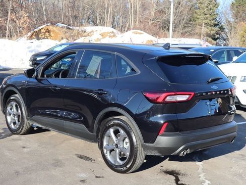 Used 2025 Ford Escape ST-Line Select image 6