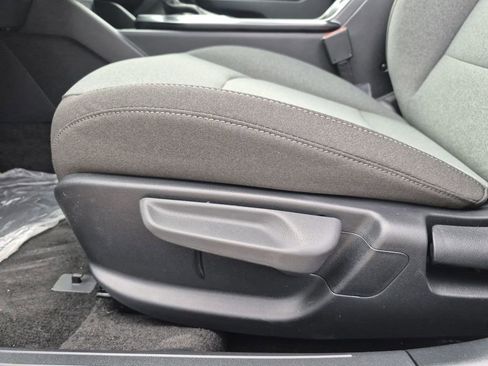 New 2025 Kia K4 LXS image 11