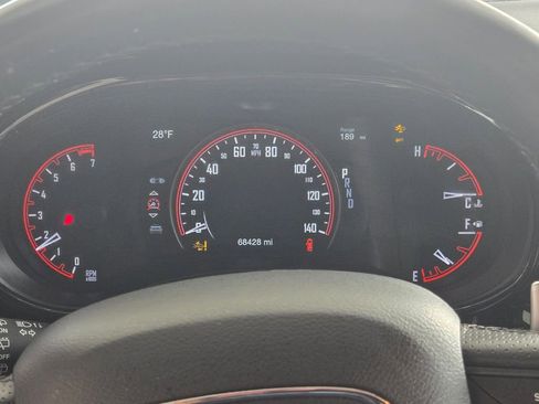 Used 2024 Dodge Durango GT image 20