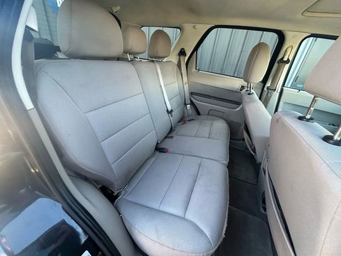 Used 2011 Ford Escape XLT w/ 202A Rapid Spec Order Code image 10