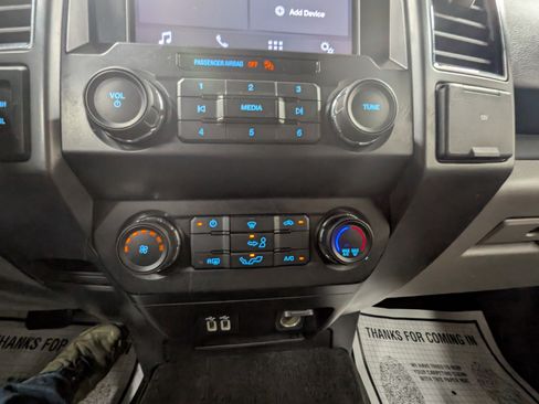 Used 2019 Ford F150 XLT w/ Equipment Group 301A Mid image 15