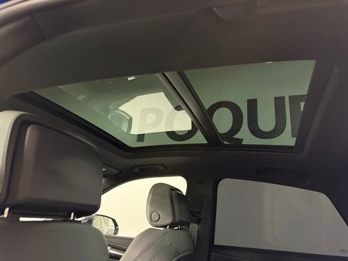 Used 2025 Audi SQ5 Premium Plus AWD/4WD image 18