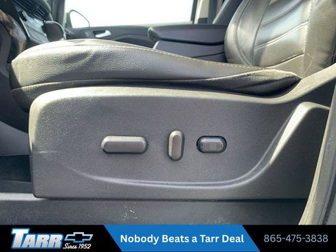 Used 2017 Ford Escape Titanium AWD/4WD image 13