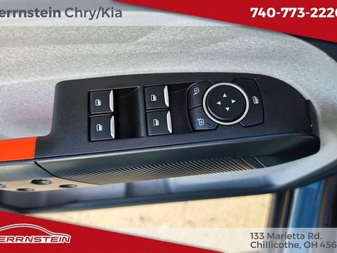 Used 2023 Ford Maverick XLT FWD image 14