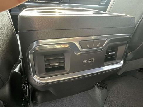 Certified 2023 Chevrolet Silverado 1500 High Country w/ Technology Package image 13