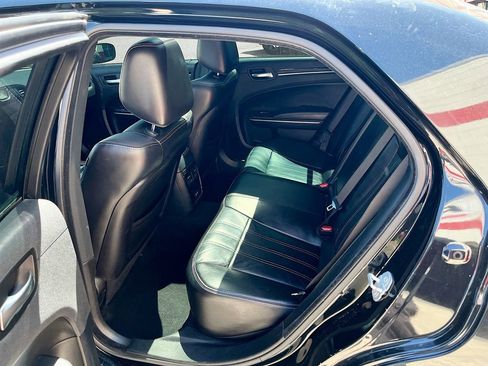 Used 2020 Chrysler 300 S RWD image 25