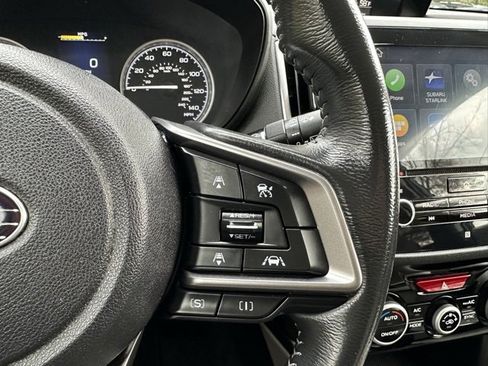 Used 2019 Subaru Forester Limited image 18