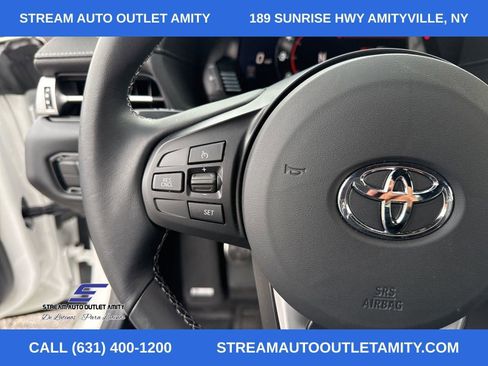 Used 2025 Toyota Supra Premium image 26