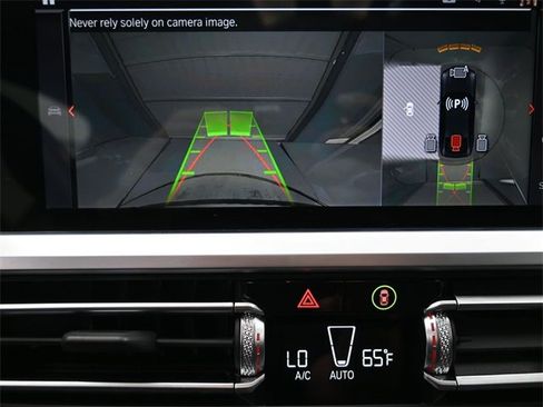 Used 2023 BMW M440i xDrive Gran Coupe w/ Premium Package image 7