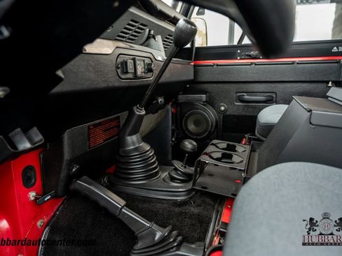Used 1994 Land Rover Defender 90 AWD/4WD image 18