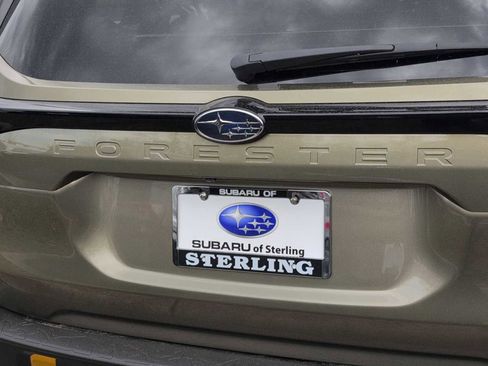 New 2026 Subaru Forester Wilderness AWD/4WD image 13